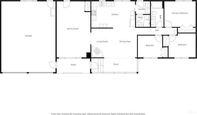 2208 Keithley Creek Rd, Midvale, ID 83645 - view of home floor plan