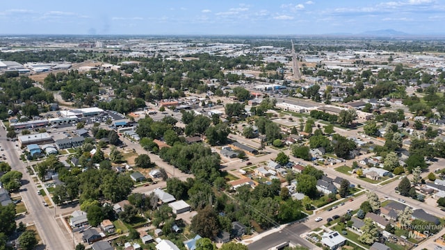 219 14th Ave N, Nampa, ID 83687 - view of property location with a mountainous background