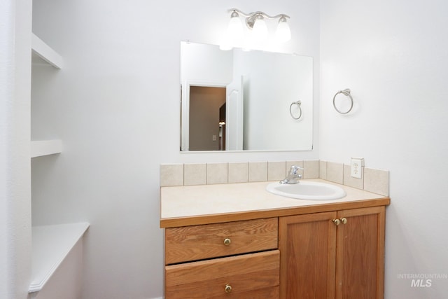 10224 W Altair, Star, ID 83669 - bathroom with vanity