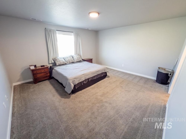 13743 S Sonata Way, Nampa, ID 83651 - carpeted bedroom featuring baseboards