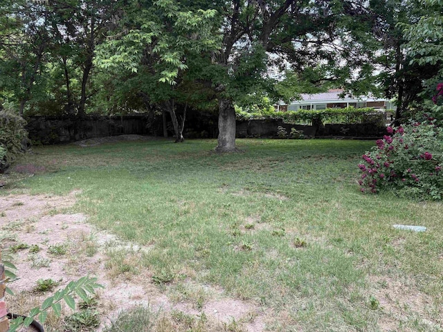 1715 S 10th Ave, Caldwell, ID 83605 - view of yard