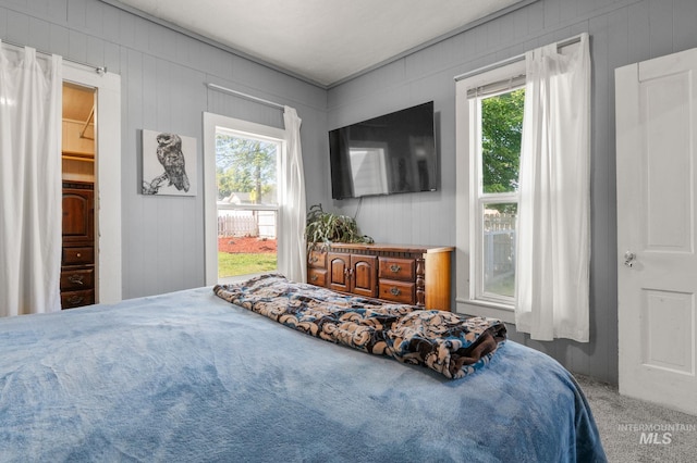 1406 Libby St, Clarkston, WA 99403 - view of carpeted bedroom