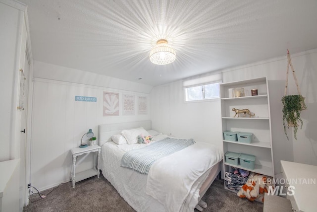 3509 8th St Unit C, Lewiston, ID 83501 - view of carpeted bedroom