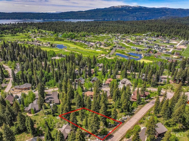 1210 Aspen Ridge Ln, Mccall, ID 83638