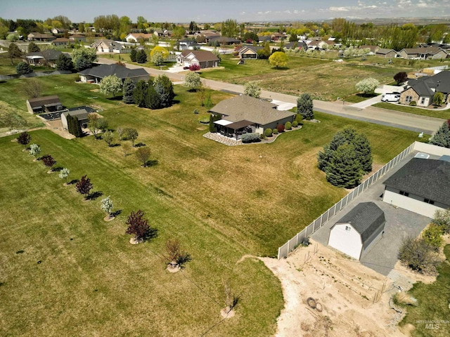 3623 E 3880 N, Kimberly, ID 83341 - view of property location featuring nearby suburban area