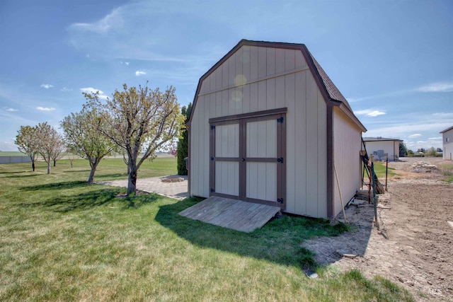 3623 E 3880 N, Kimberly, ID 83341 - view of shed