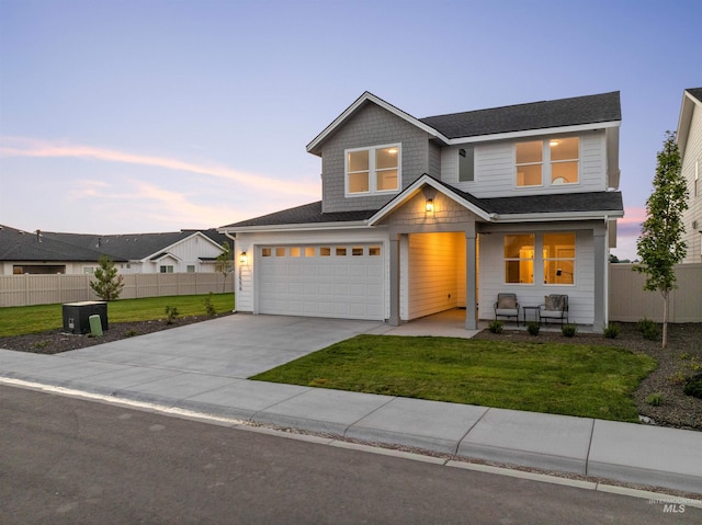 12463 W Arabian Dr, Boise ID, 83709, 4 bedrooms, 3 baths house for sale