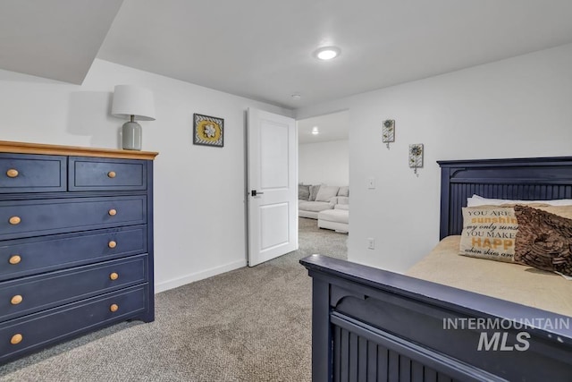 1930 Poplar Ave, Twin Falls, ID 83301 - bedroom with carpet and baseboards