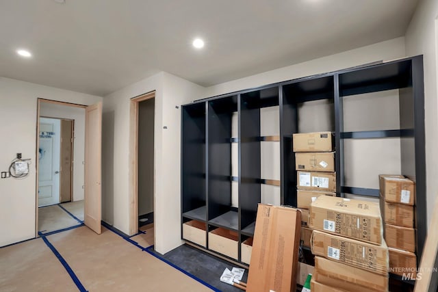 112 N Loop, New Meadows, ID 83654 - interior space