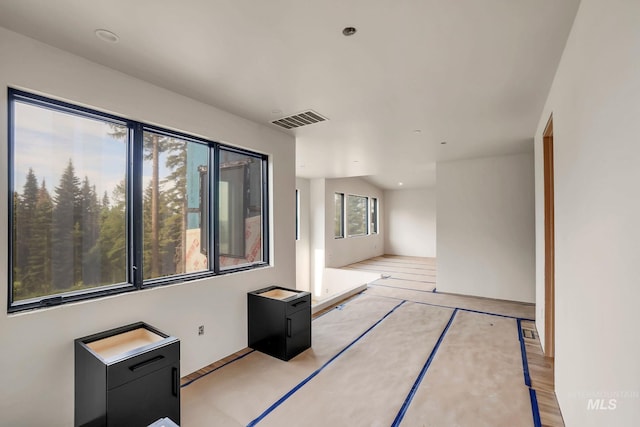 112 N Loop, New Meadows, ID 83654 - view of unfurnished room