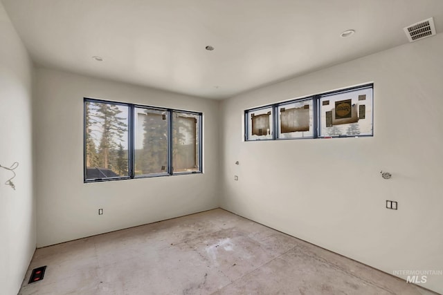 112 N Loop, New Meadows, ID 83654 - view of spare room