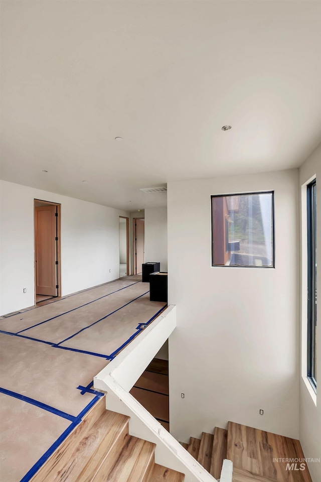 112 N Loop, New Meadows, ID 83654 - view of stairs