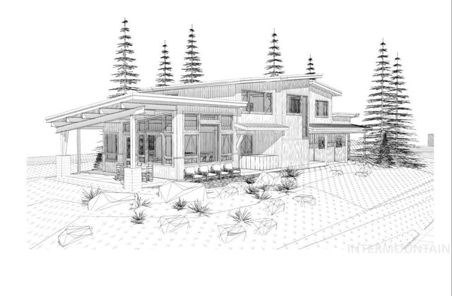 112 N Loop, New Meadows, ID 83654 - view of miscellaneous listing collateral