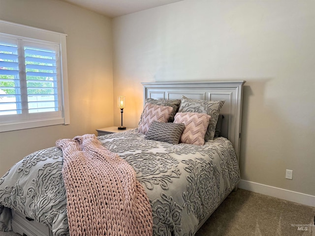 2280 N Burnam Ave, Star, ID 83669 - bedroom featuring carpet floors and baseboards