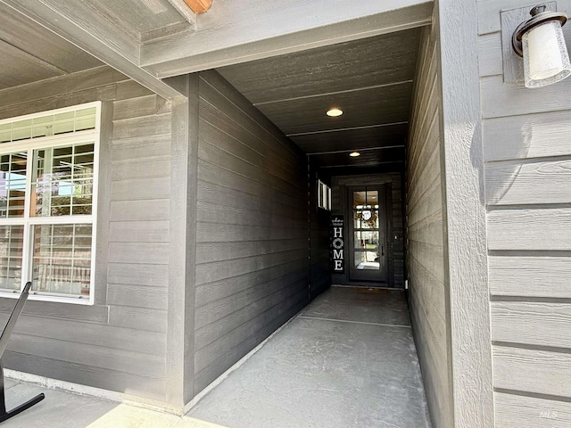 2280 N Burnam Ave, Star, ID 83669 - view of doorway to property
