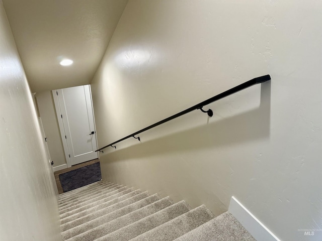 2280 N Burnam Ave, Star, ID 83669 - view of staircase