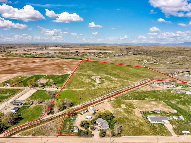 0 Hollow Rd, Caldwell, ID 83607
