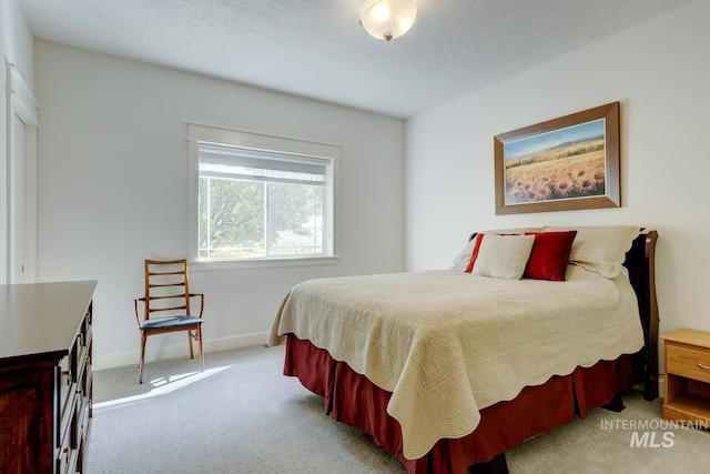 16089 N Basin Way, Boise, ID 83714 - bedroom featuring carpet and baseboards
