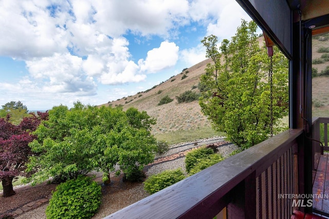 16089 N Basin Way, Boise, ID 83714 - mountain view