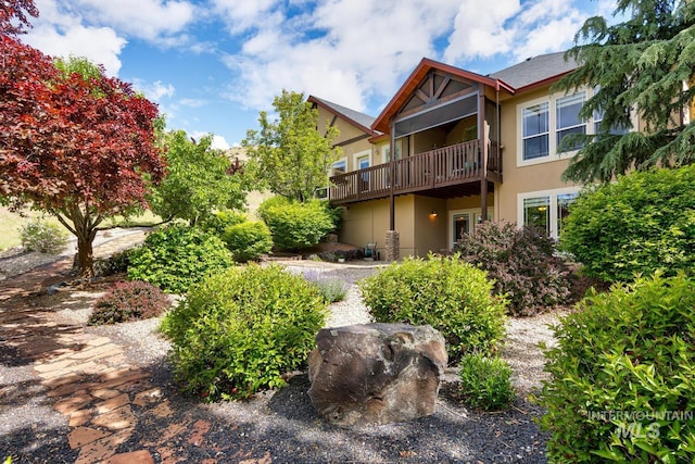 16089 N Basin Way, Boise, ID 83714 - view of surrounding community