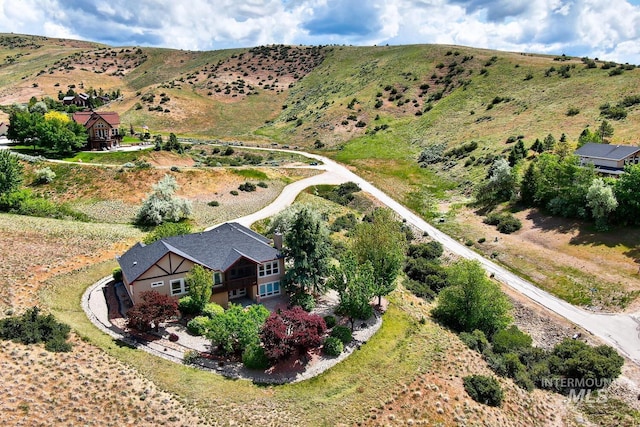 16089 N Basin Way, Boise, ID 83714 - view of subject property