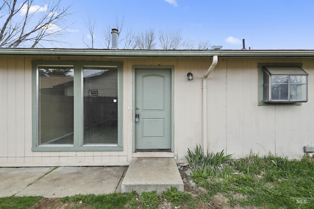 10397 10399 W Irving Ct, Boise, ID 83704 - view of entrance to property