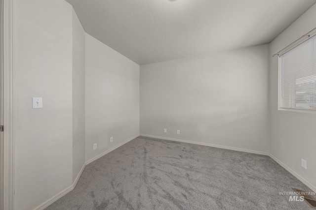 426 S Utah, Fruitland, ID 83619 - empty room with carpet and baseboards