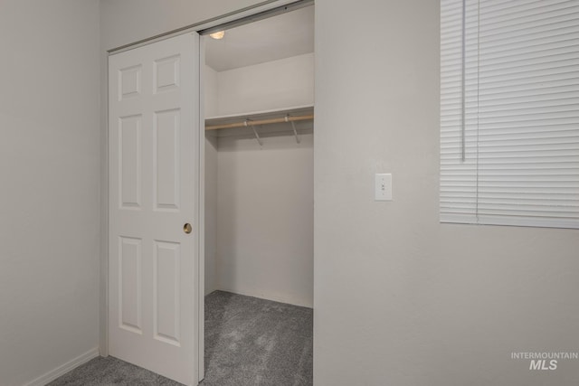 426 S Utah, Fruitland, ID 83619 - view of closet