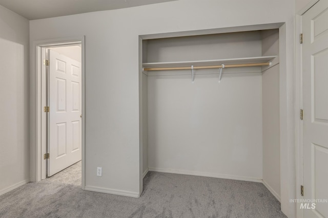426 S Utah, Fruitland, ID 83619 - view of closet