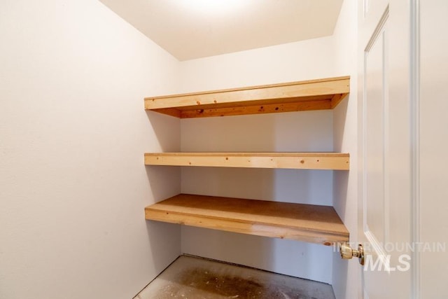 943 Colt Rd, Moscow, ID 83843 - view of closet