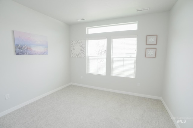 6073 W Mikonos St, Meridian, ID 83646 - carpeted empty room featuring baseboards