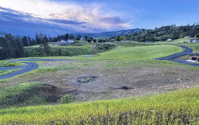 LOT10 River View Dr, Kamiah, ID 83536