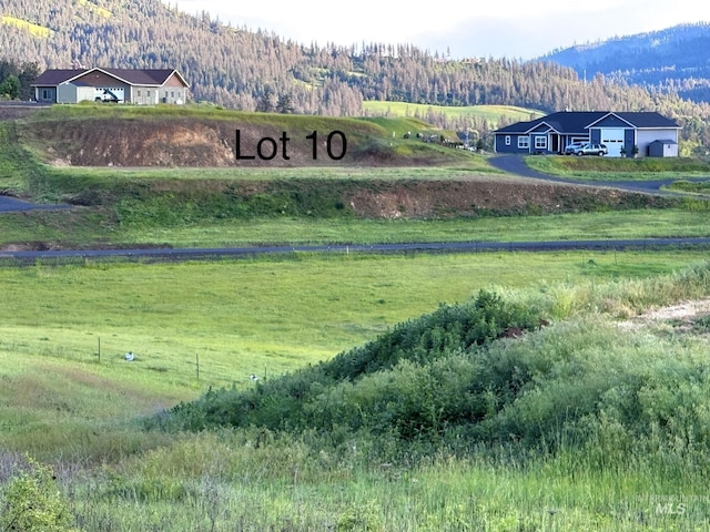 LOT10 River View Dr, Kamiah, ID 83536