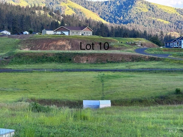 LOT10 River View Dr, Kamiah, ID 83536