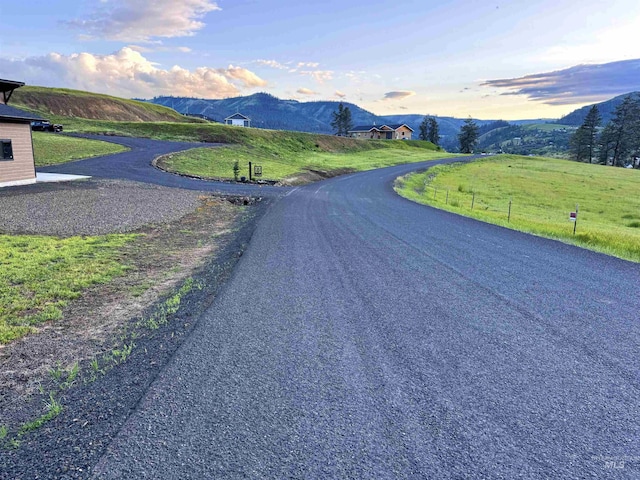 LOT10 River View Dr, Kamiah, ID 83536