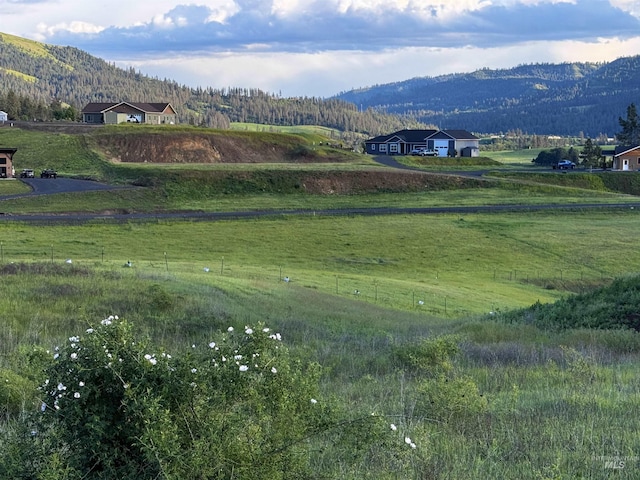 LOT10 River View Dr, Kamiah, ID 83536