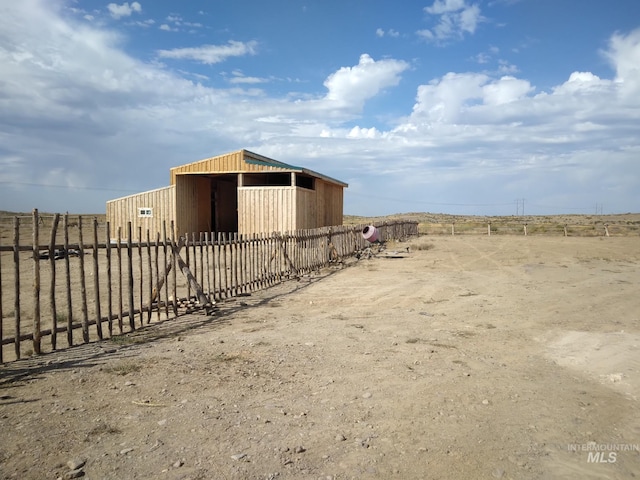 TBD3 S 1100 E, Gooding, ID 83330