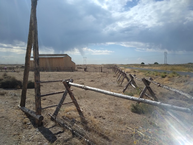 TBD3 S 1100 E, Gooding, ID 83330