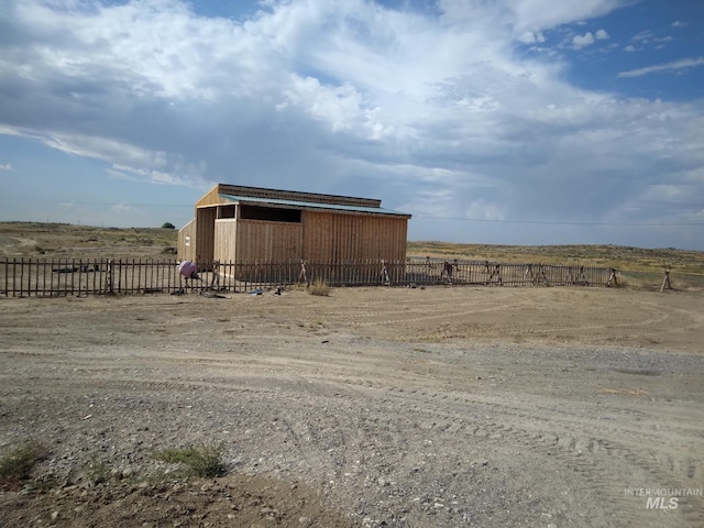 TBD3 S 1100 E, Gooding, ID 83330