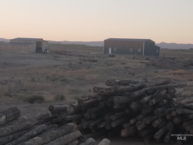 TBD3 S 1100 E, Gooding, ID 83330