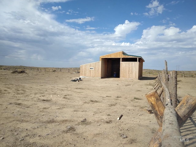 TBD3 S 1100 E, Gooding, ID 83330