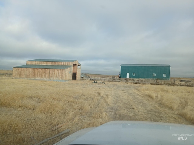 TBD3 S 1100 E, Gooding, ID 83330