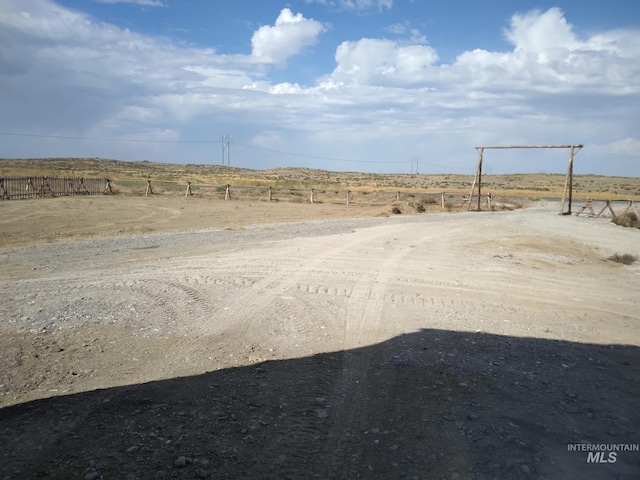 TBD3 S 1100 E, Gooding, ID 83330