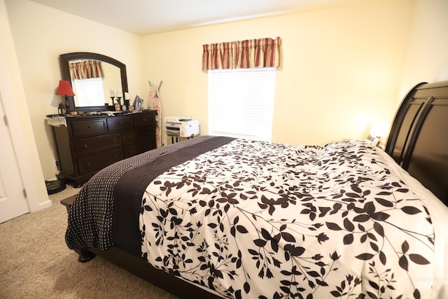 810 Pine St, Filer, ID 83328 - carpeted bedroom with multiple windows