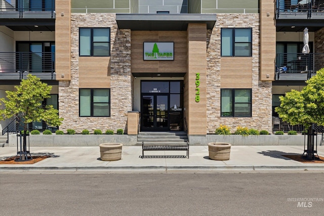3928 E Haystack St Unit 2-208, Boise, ID 83716 - view of property