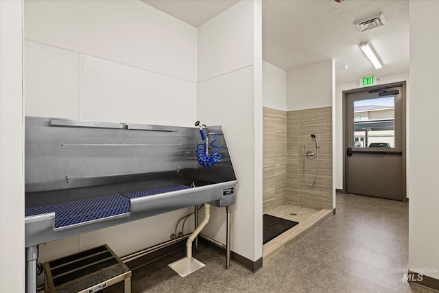 3928 E Haystack St Unit 2-208, Boise, ID 83716 - miscellaneous room featuring pet washing area