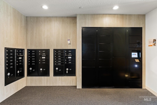 3928 E Haystack St Unit 2-208, Boise, ID 83716 - surrounding community featuring mail area and recessed lighting