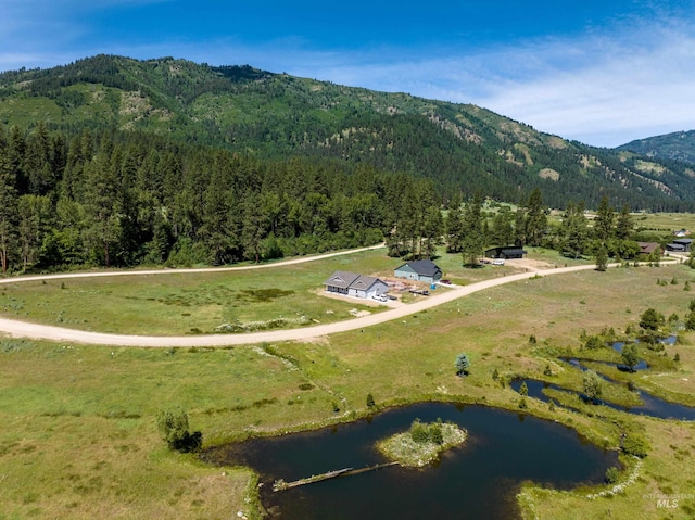 Listing photo 2 for BLOCK7LOT34 Wapiti Ct, Garden Valley ID 83622