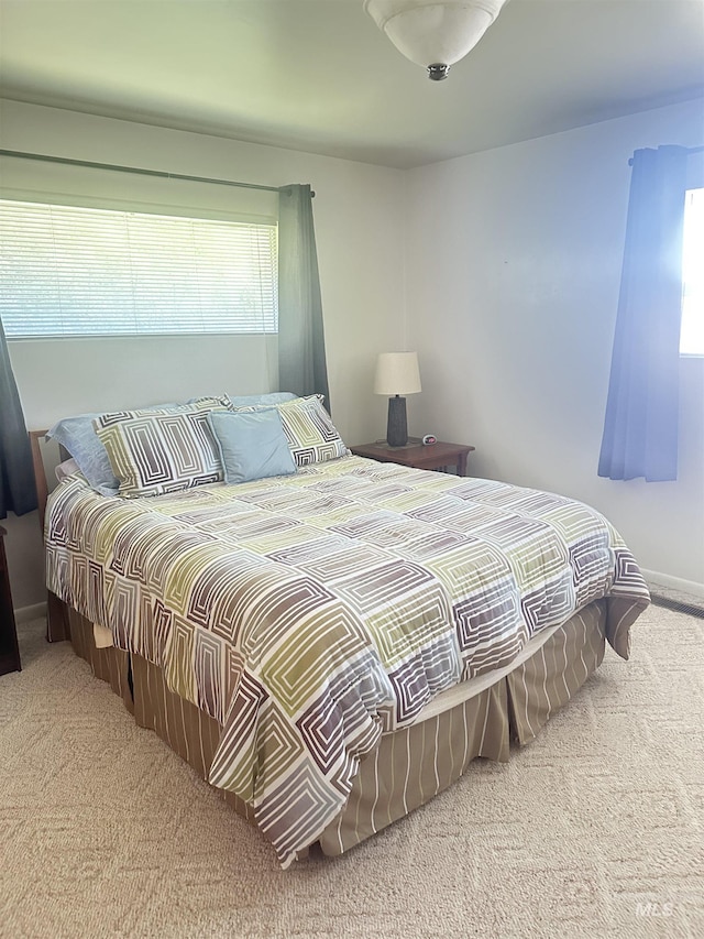 1403 W 16th St, Burley, ID 83318 - view of carpeted bedroom