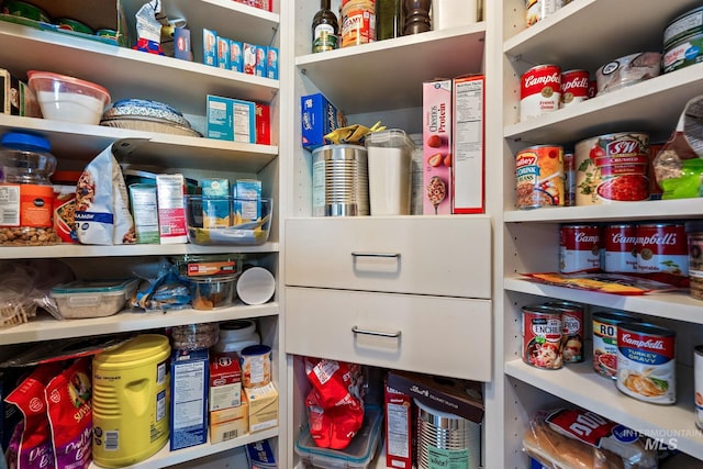3401 S Murlo Way, Meridian, ID 83642 - view of storage area